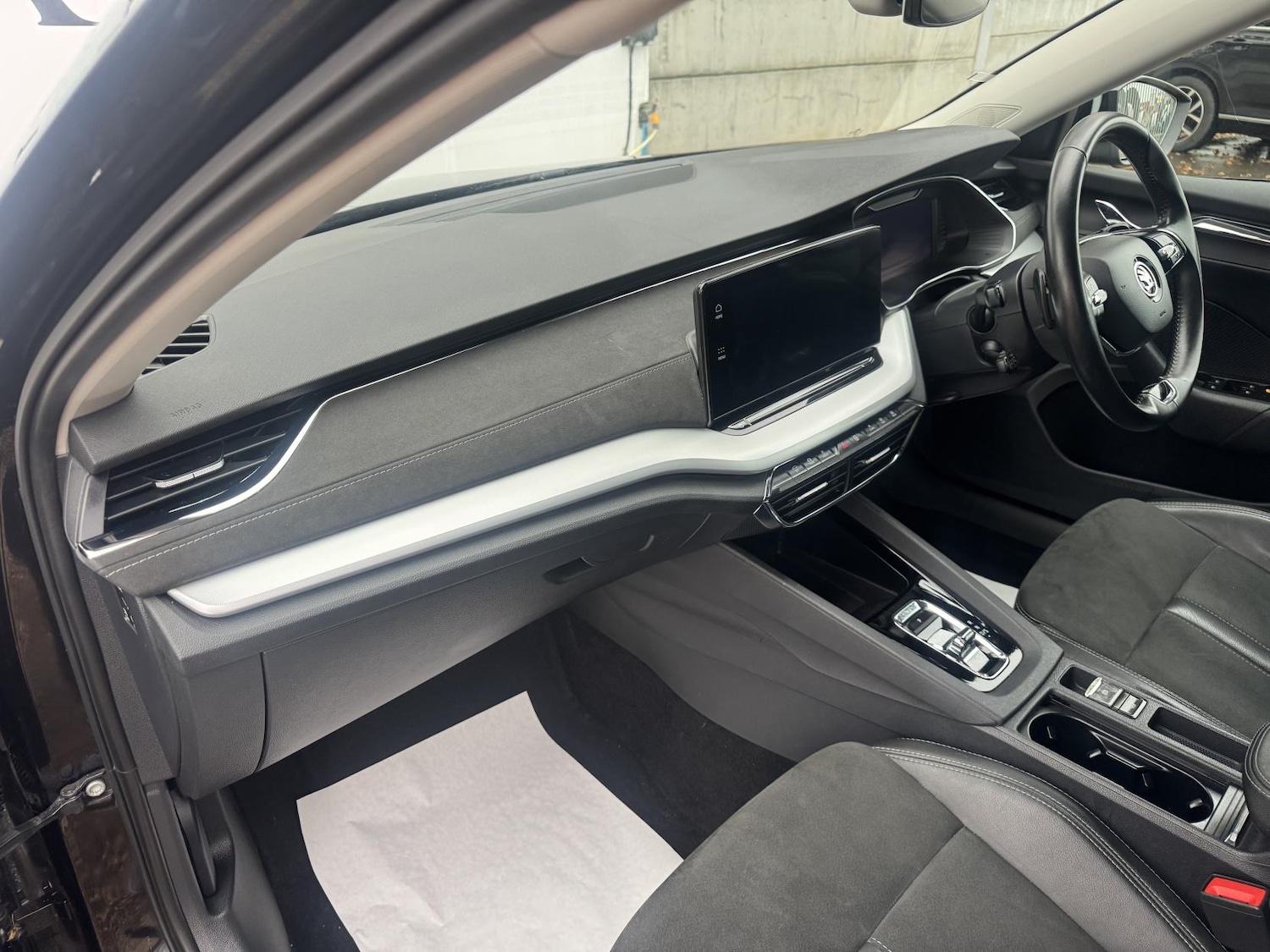 Used Skoda Octavia 2021 for sale - 76640716: Photo 15