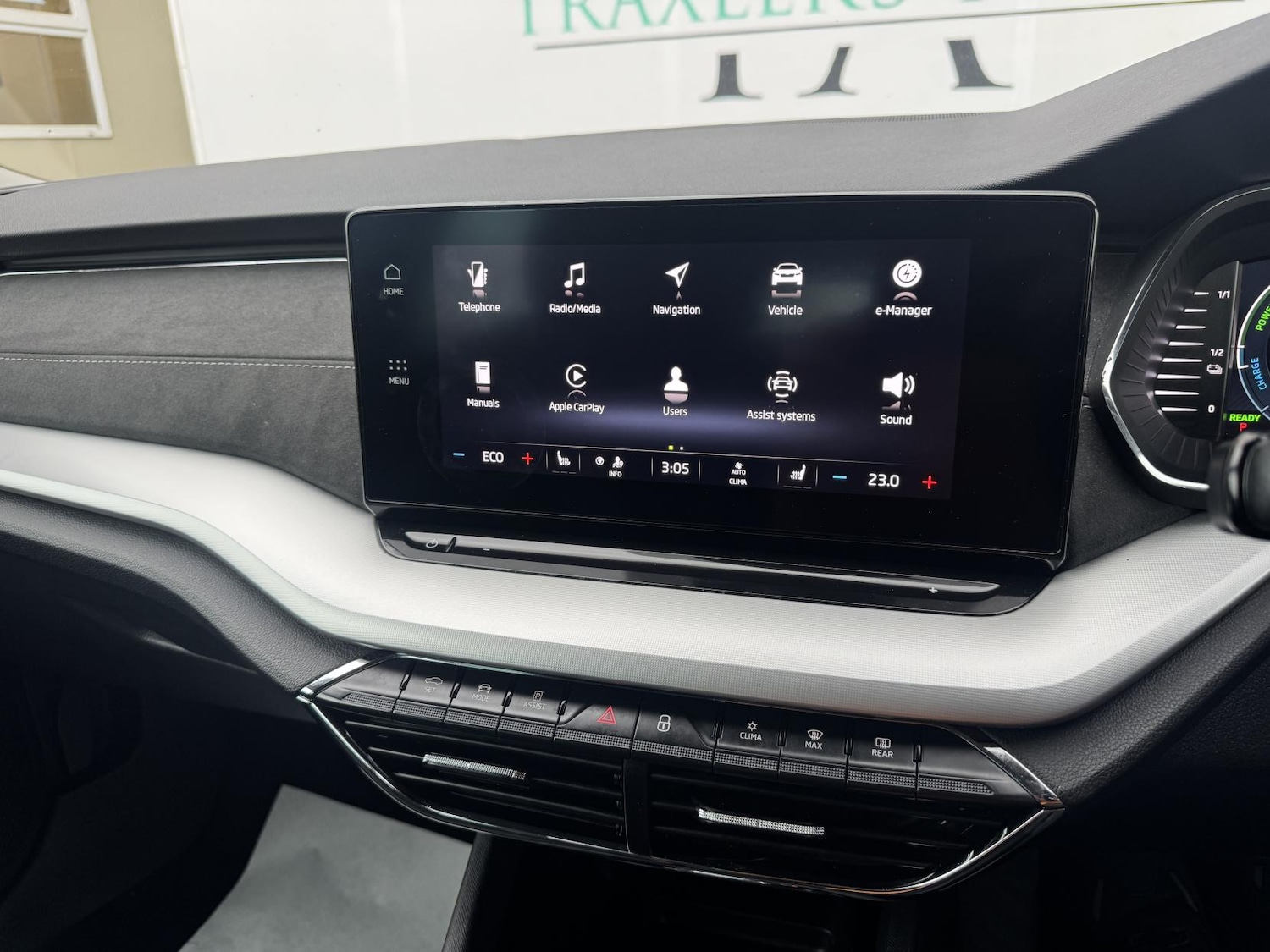 Used Skoda Octavia 2021 for sale - 76640716: Photo 19