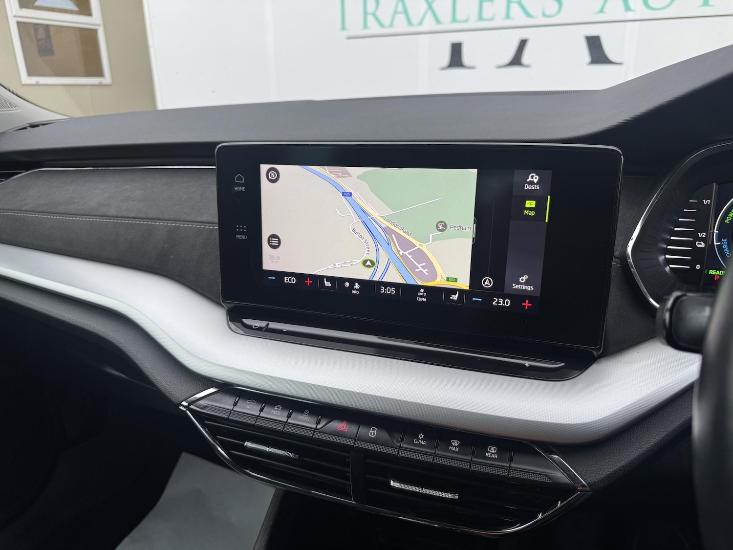 Used Skoda Octavia 2021 for sale - 76640716: Photo 20