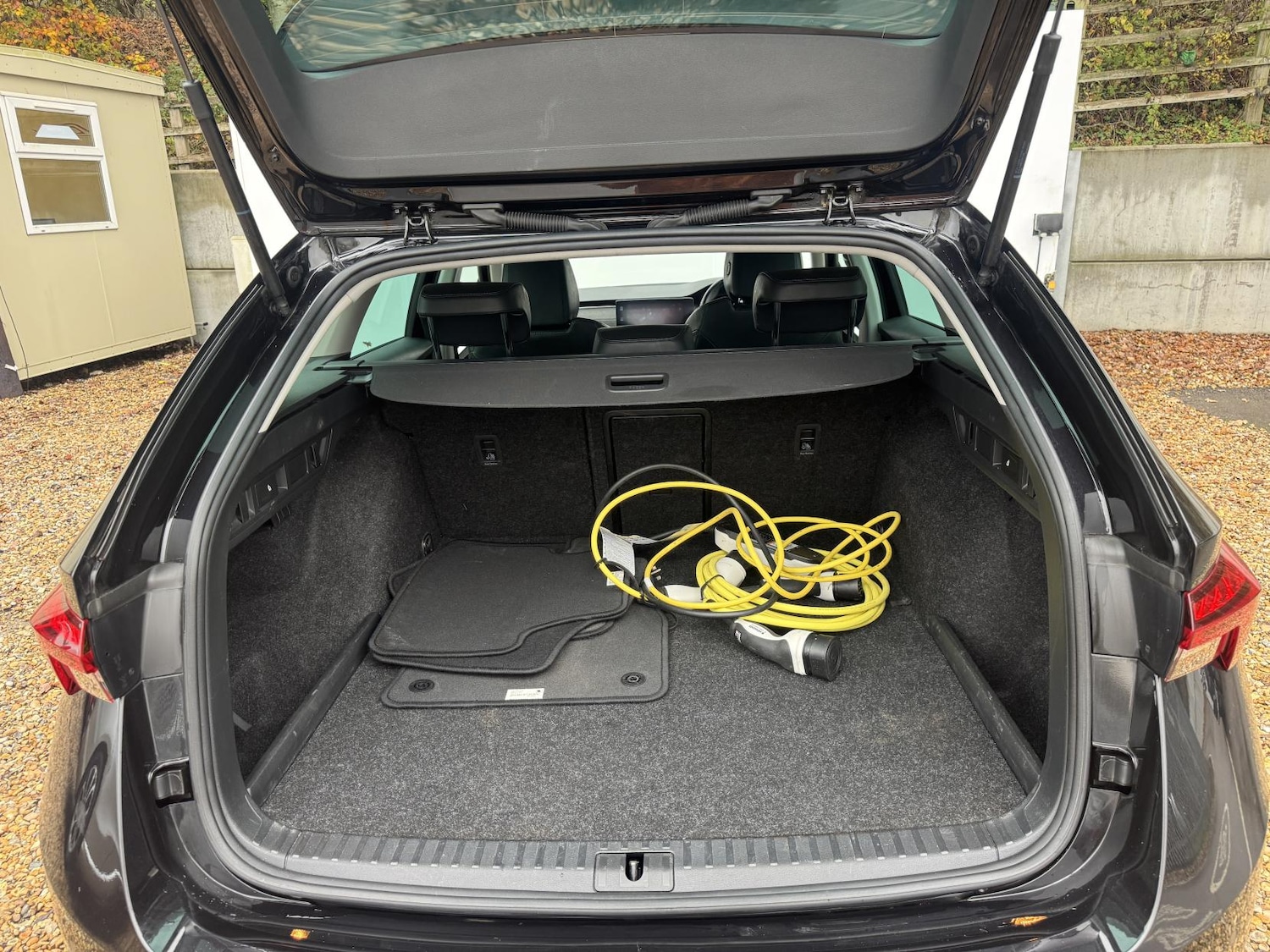 Used Skoda Octavia 2021 for sale - 76640716: Photo 21