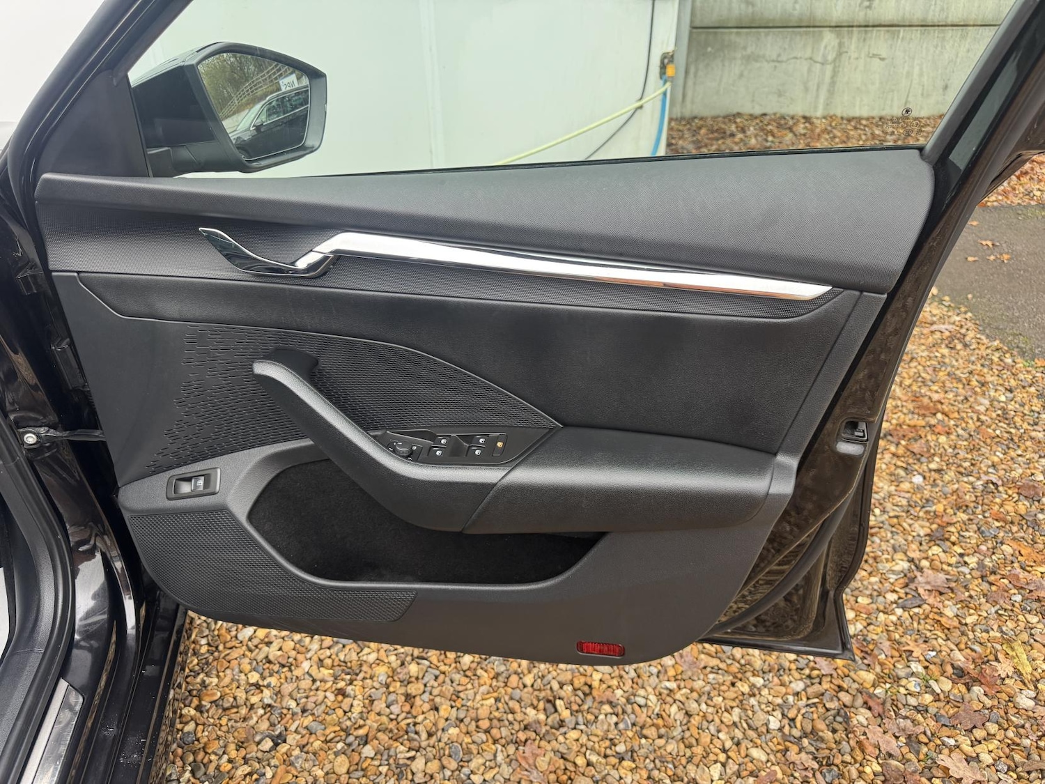 Used Skoda Octavia 2021 for sale - 76640716: Photo 24