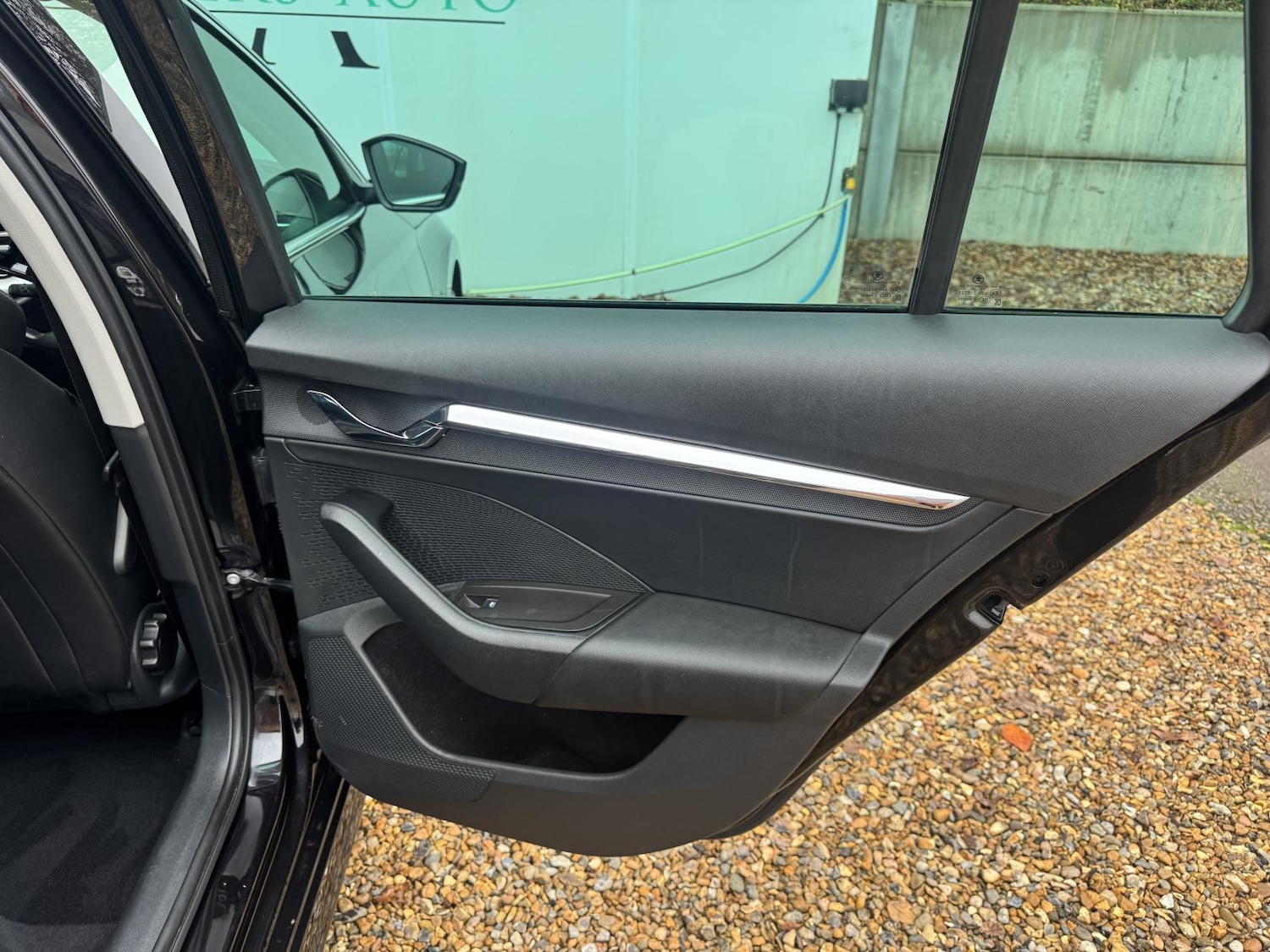 Used Skoda Octavia 2021 for sale - 76640716: Photo 25