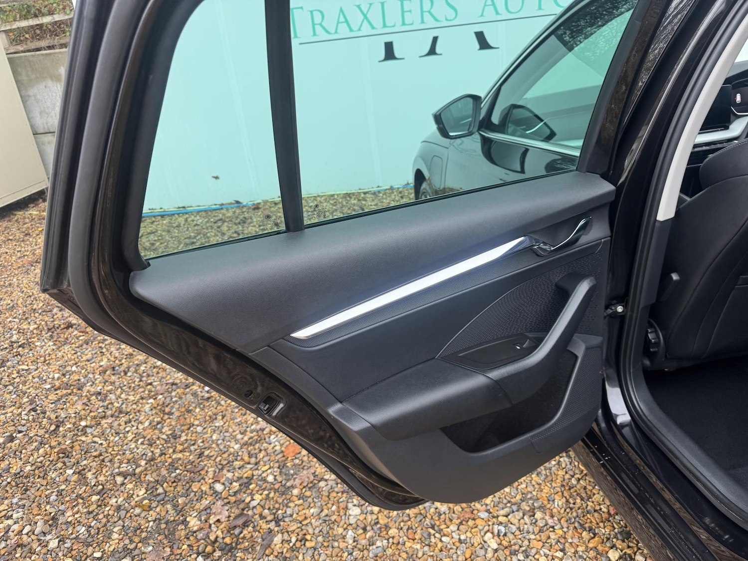 Used Skoda Octavia 2021 for sale - 76640716: Photo 26