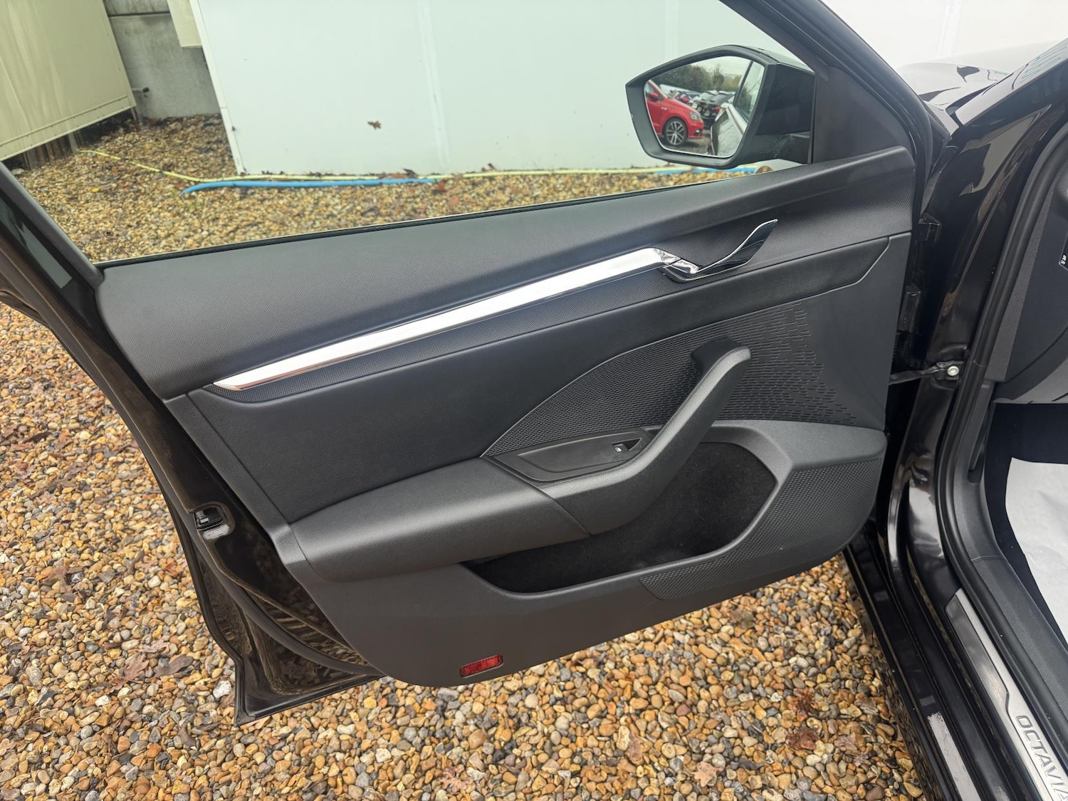 Used Skoda Octavia 2021 for sale - 76640716: Photo 27