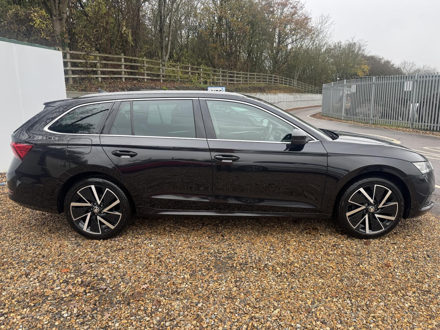 Used Skoda Octavia 2021 for sale - 76640716: Photo 5