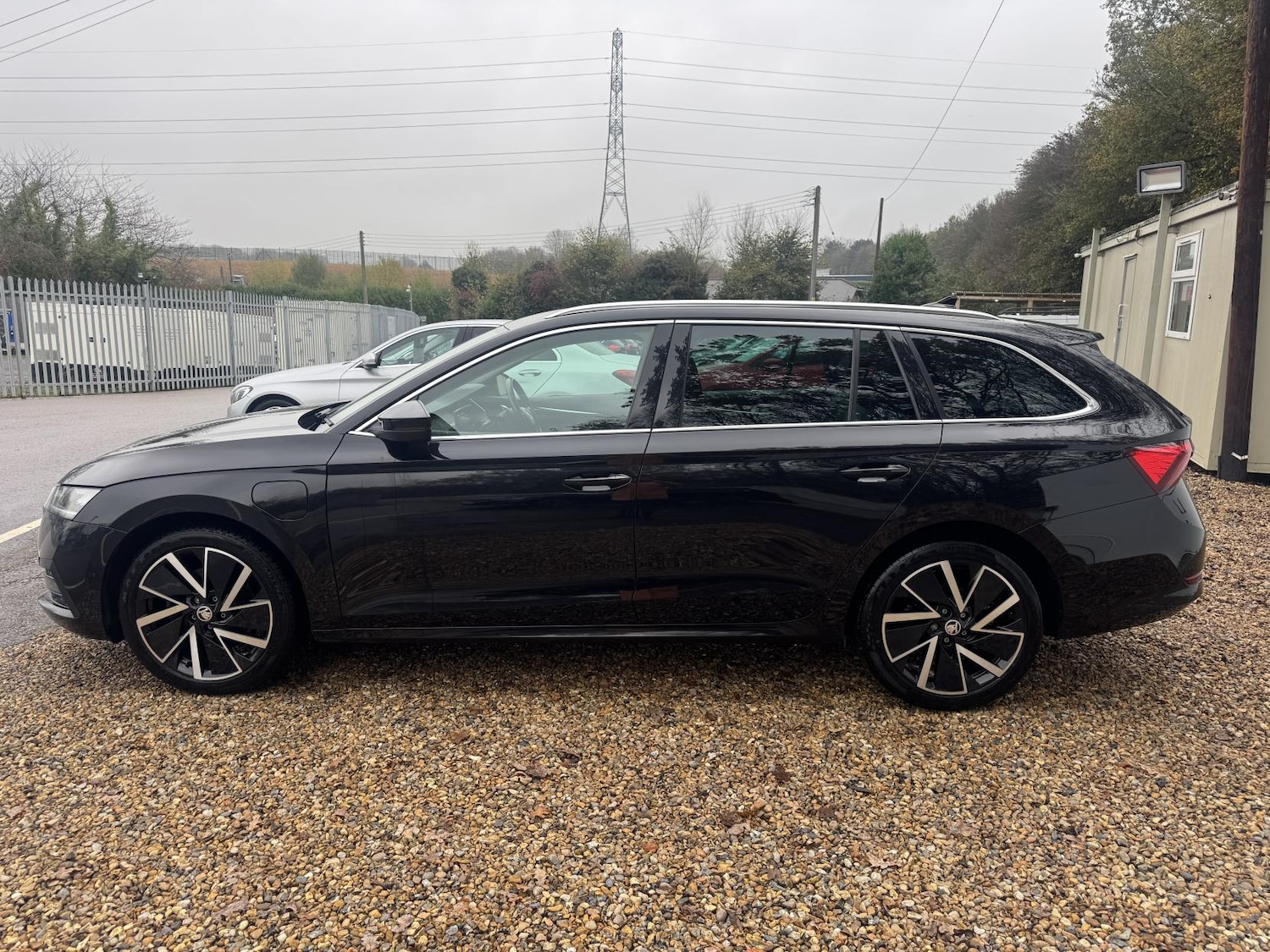 Used Skoda Octavia 2021 for sale - 76640716: Photo 6