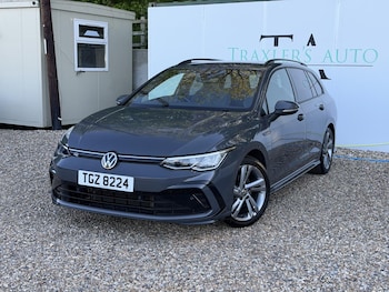 Used Volkswagen Golf 2021 for sale - 78446602: Photo