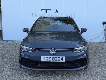 Used Volkswagen Golf 2021 for sale - 78446602: Photo
