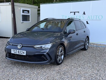 Used Volkswagen Golf 2021 for sale - 78446602: Photo