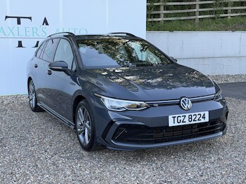 Used Volkswagen Golf 2021 for sale - 78446602: Photo