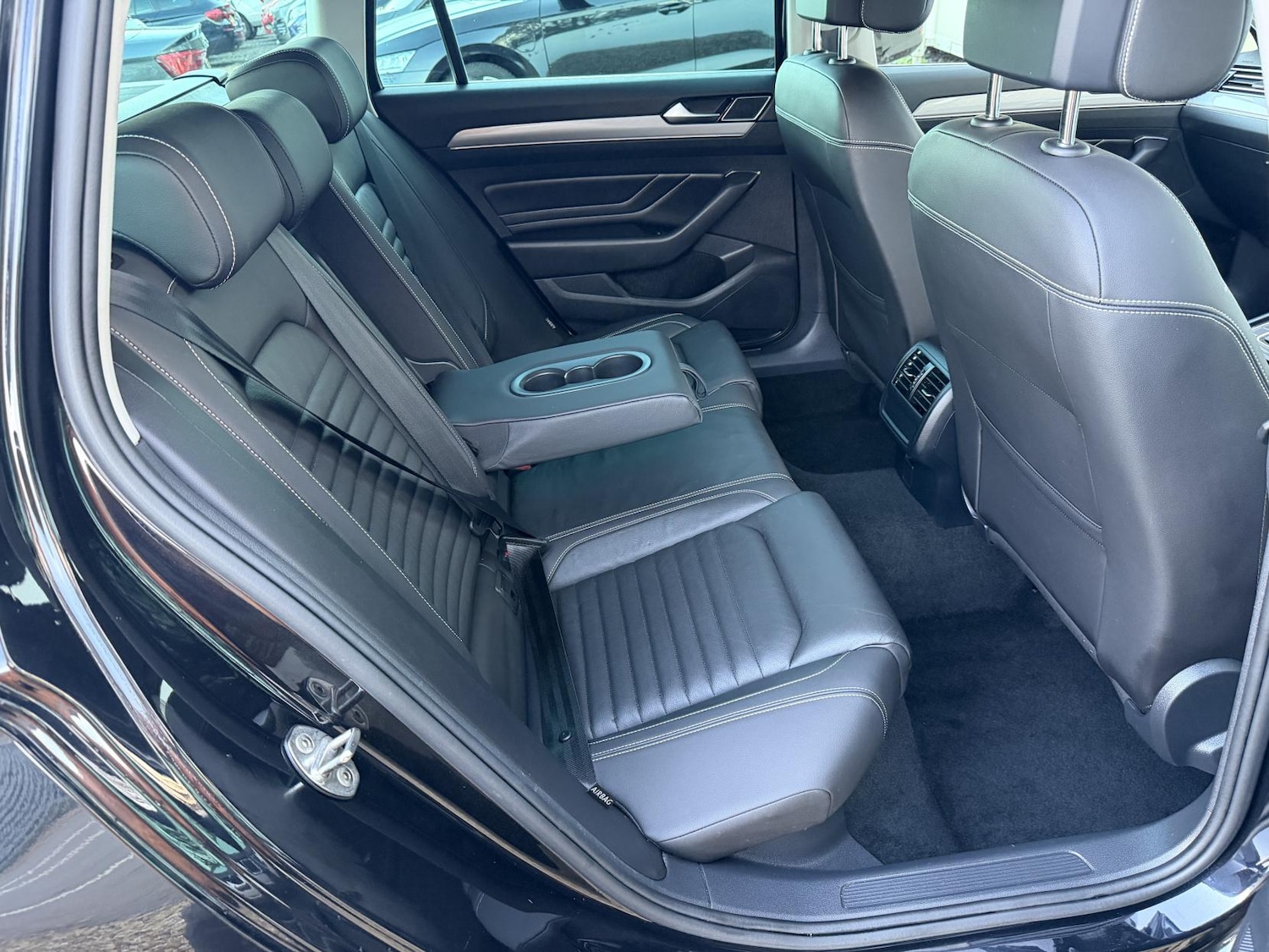 Used Volkswagen Passat 2022 for sale - 76741843: Photo 13