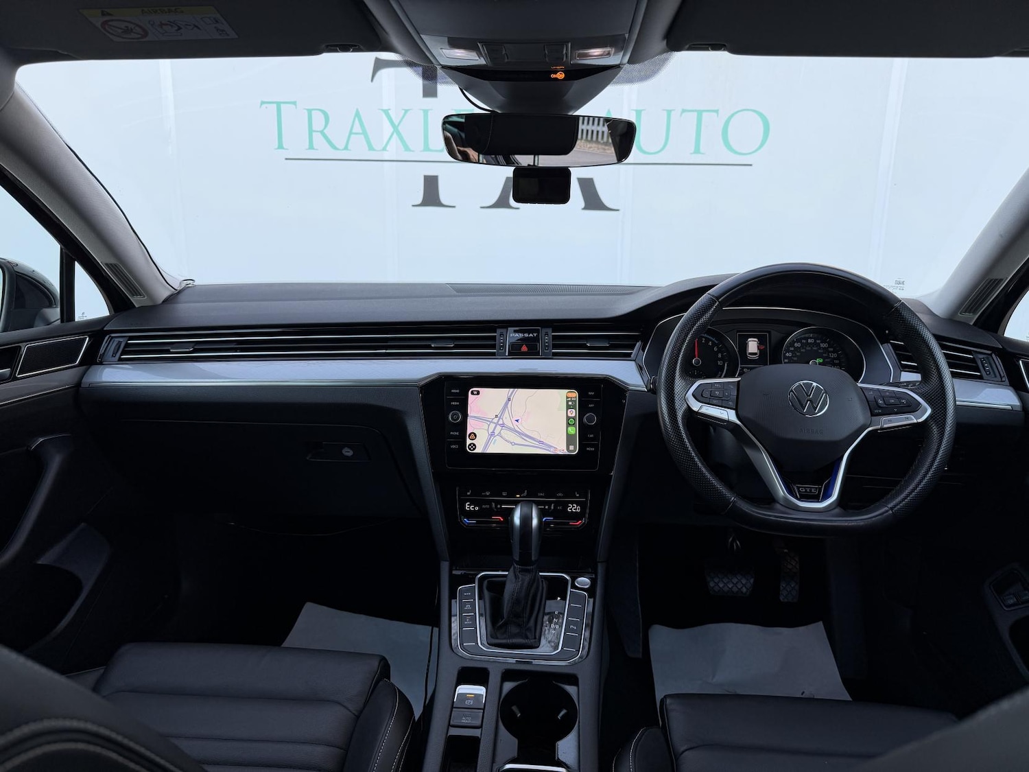 Used Volkswagen Passat 2022 for sale - 76741843: Photo 15