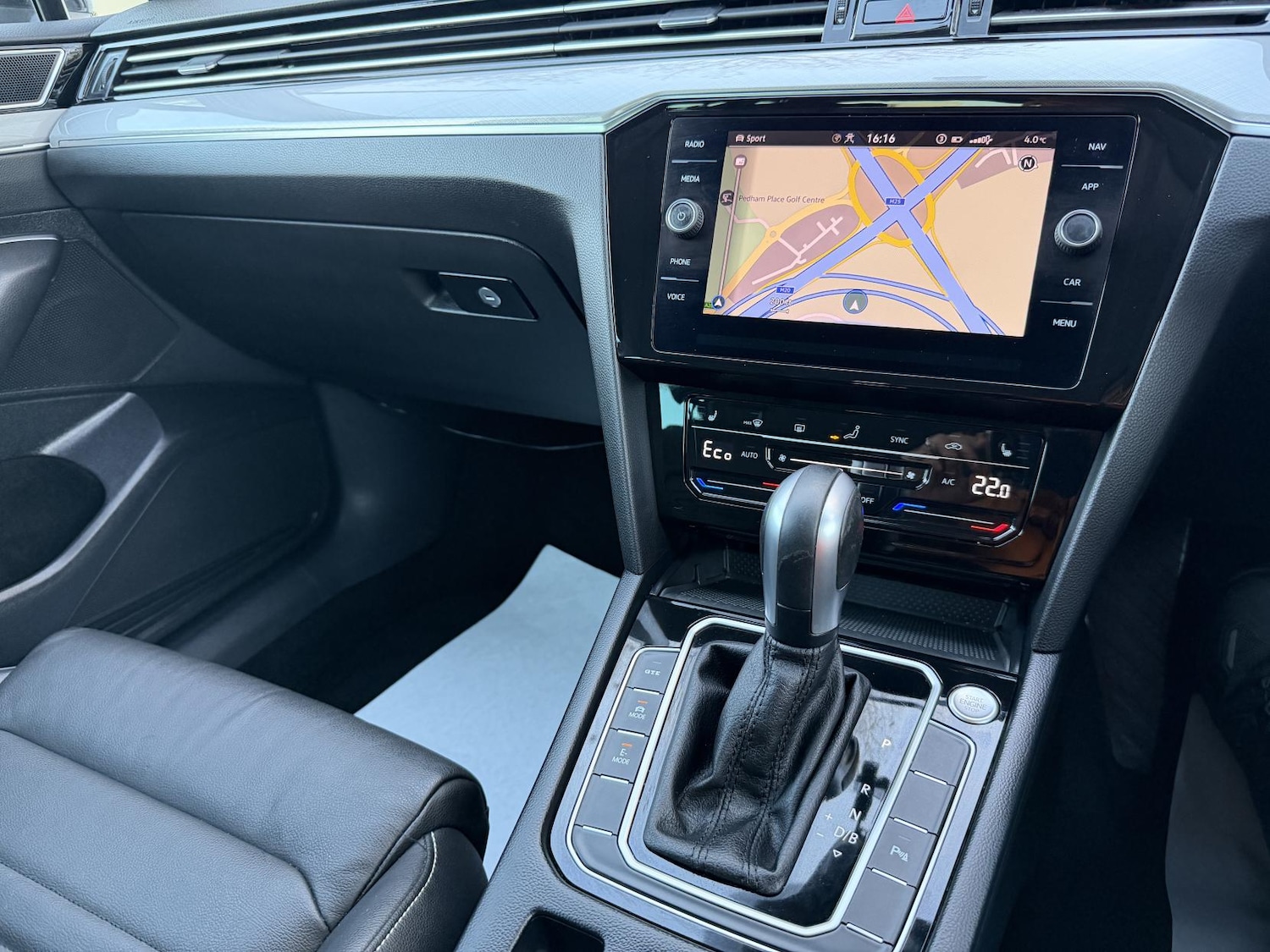 Used Volkswagen Passat 2022 for sale - 76741843: Photo 16