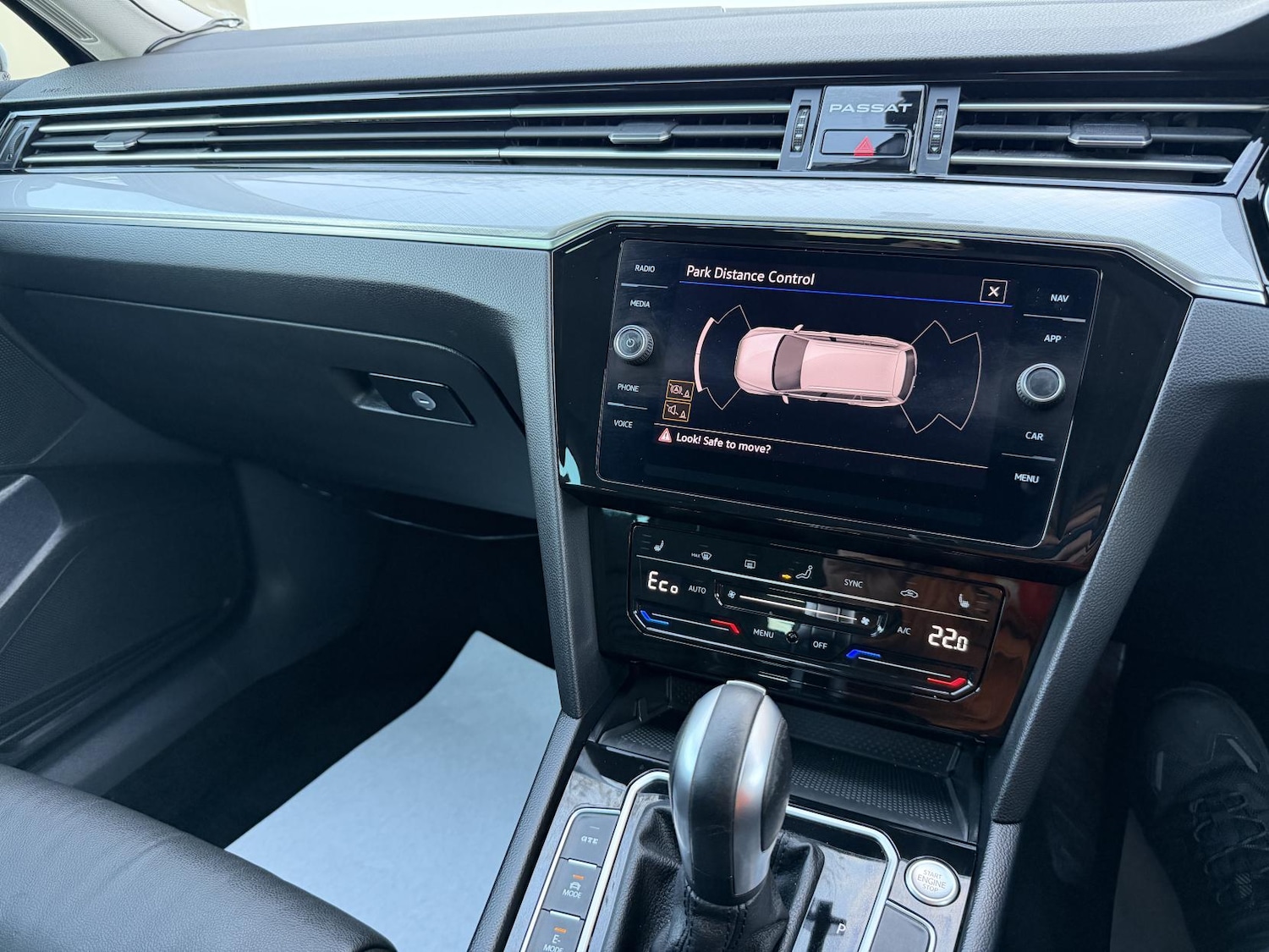 Used Volkswagen Passat 2022 for sale - 76741843: Photo 17