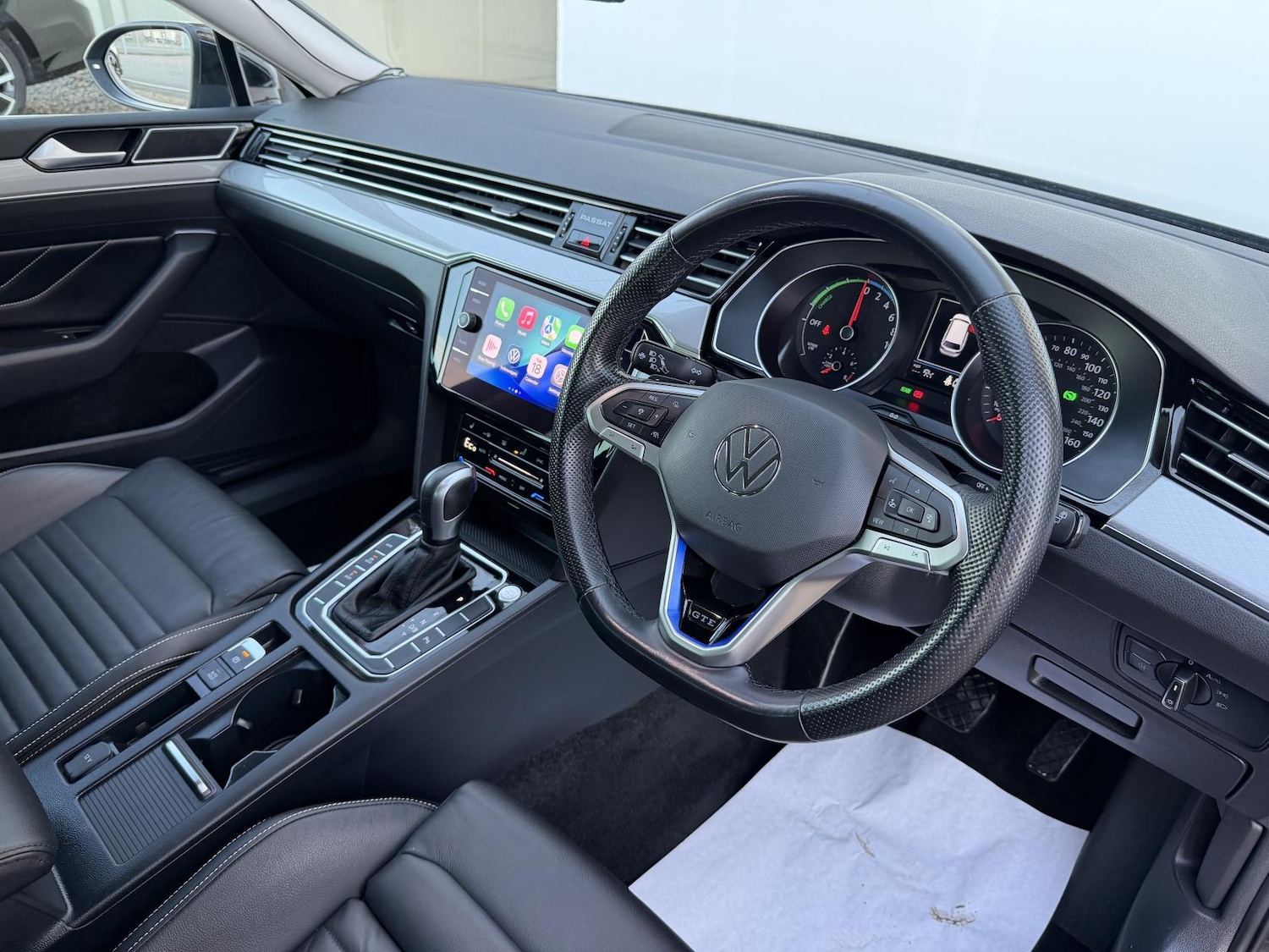 Used Volkswagen Passat 2022 for sale - 76741843: Photo 19