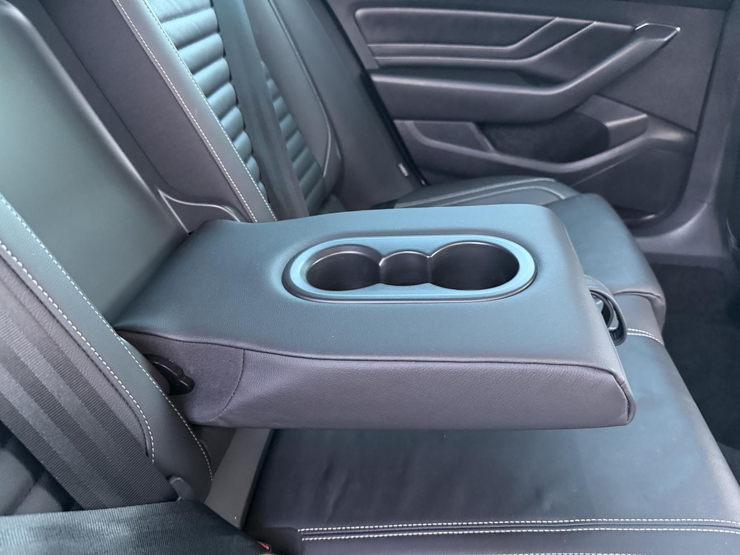 Used Volkswagen Passat 2022 for sale - 76741843: Photo 20