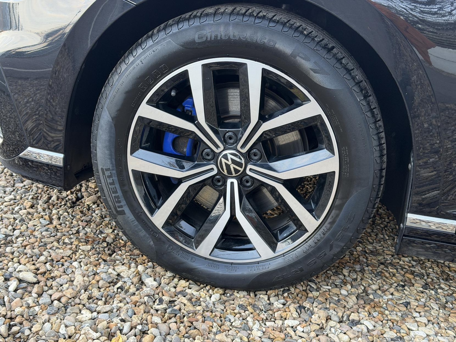 Used Volkswagen Passat 2022 for sale - 76741843: Photo 28