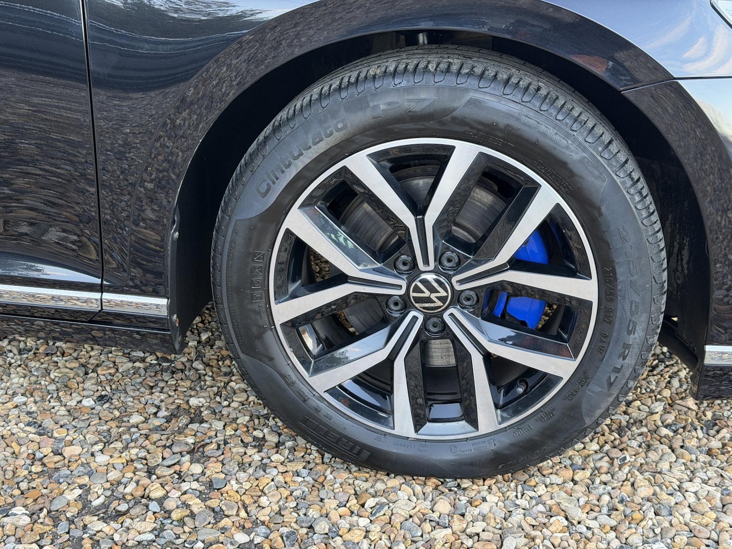 Used Volkswagen Passat 2022 for sale - 76741843: Photo 29