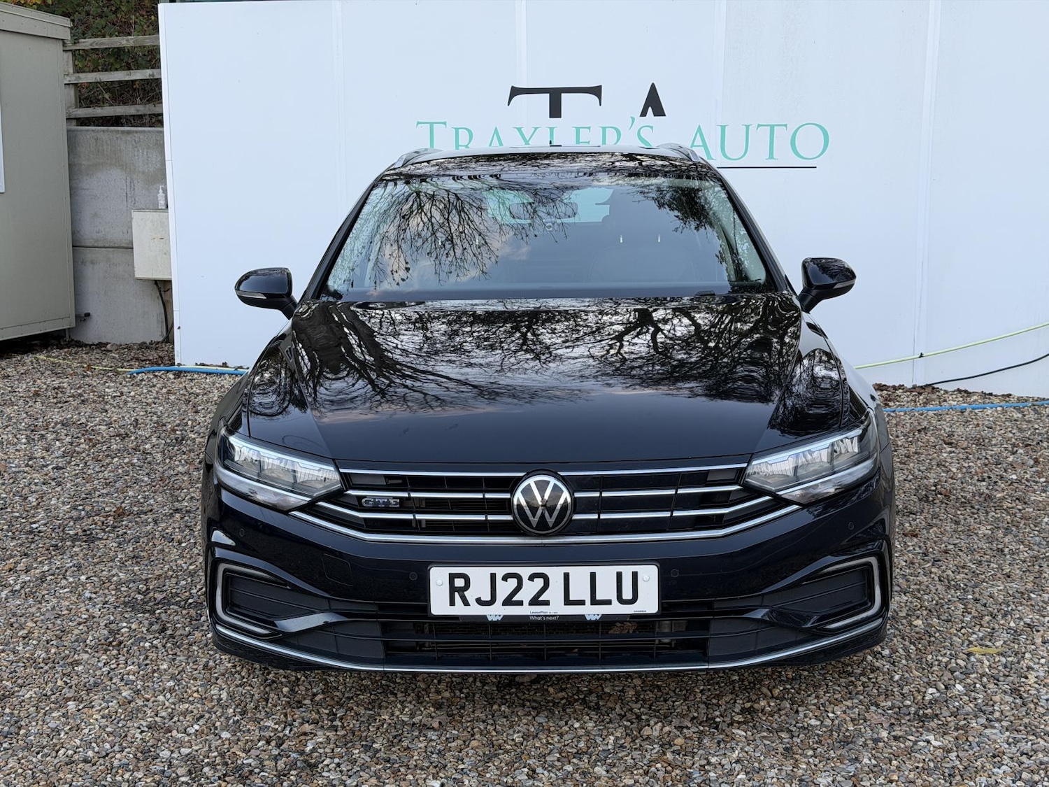 Used Volkswagen Passat 2022 for sale - 76741843: Photo 4