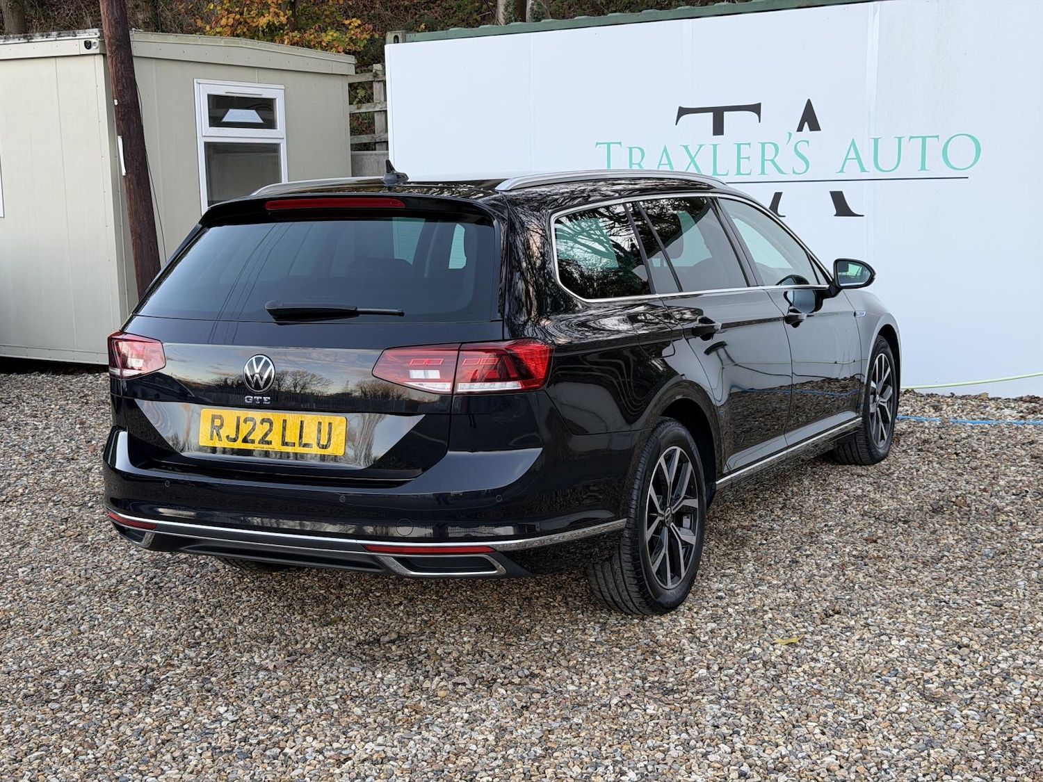 Used Volkswagen Passat 2022 for sale - 76741843: Photo 5