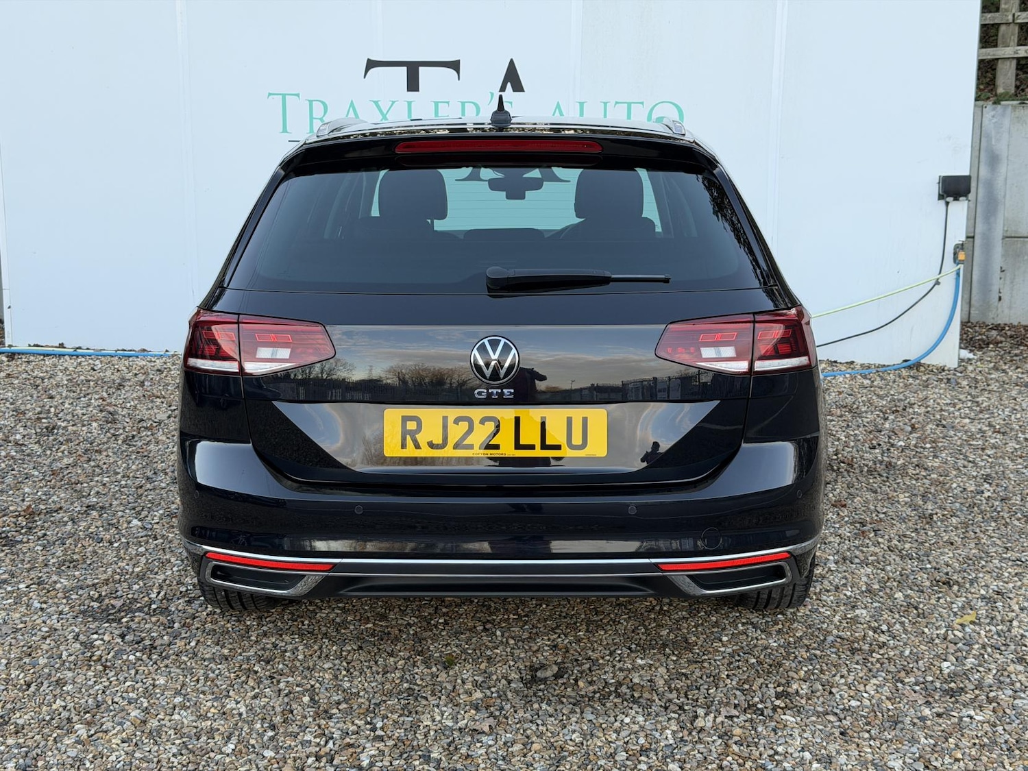 Used Volkswagen Passat 2022 for sale - 76741843: Photo 6