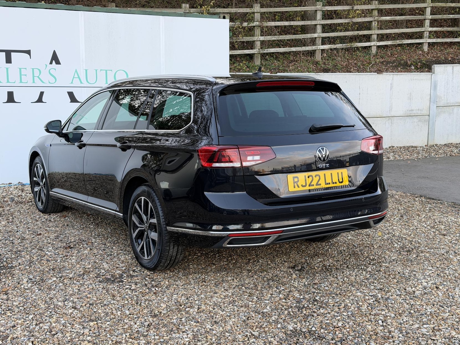 Used Volkswagen Passat 2022 for sale - 76741843: Photo 7