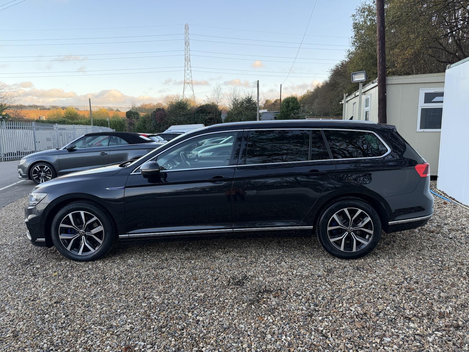 Used Volkswagen Passat 2022 for sale - 76741843: Photo 8