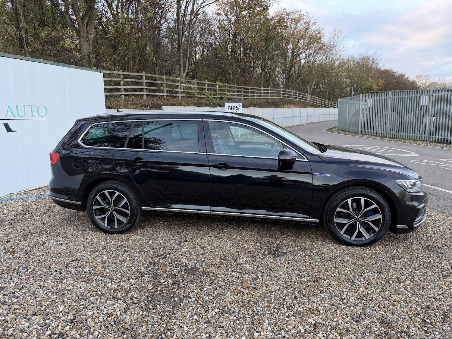 Used Volkswagen Passat 2022 for sale - 76741843: Photo 9