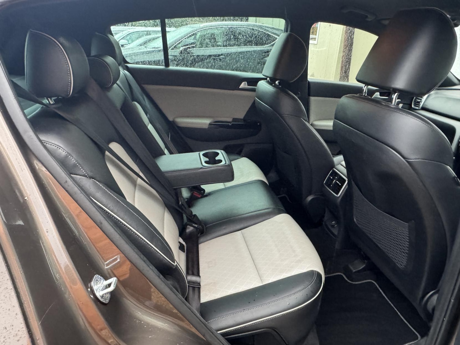 Used Kia Sportage 2018 for sale - 76640729: Photo 11