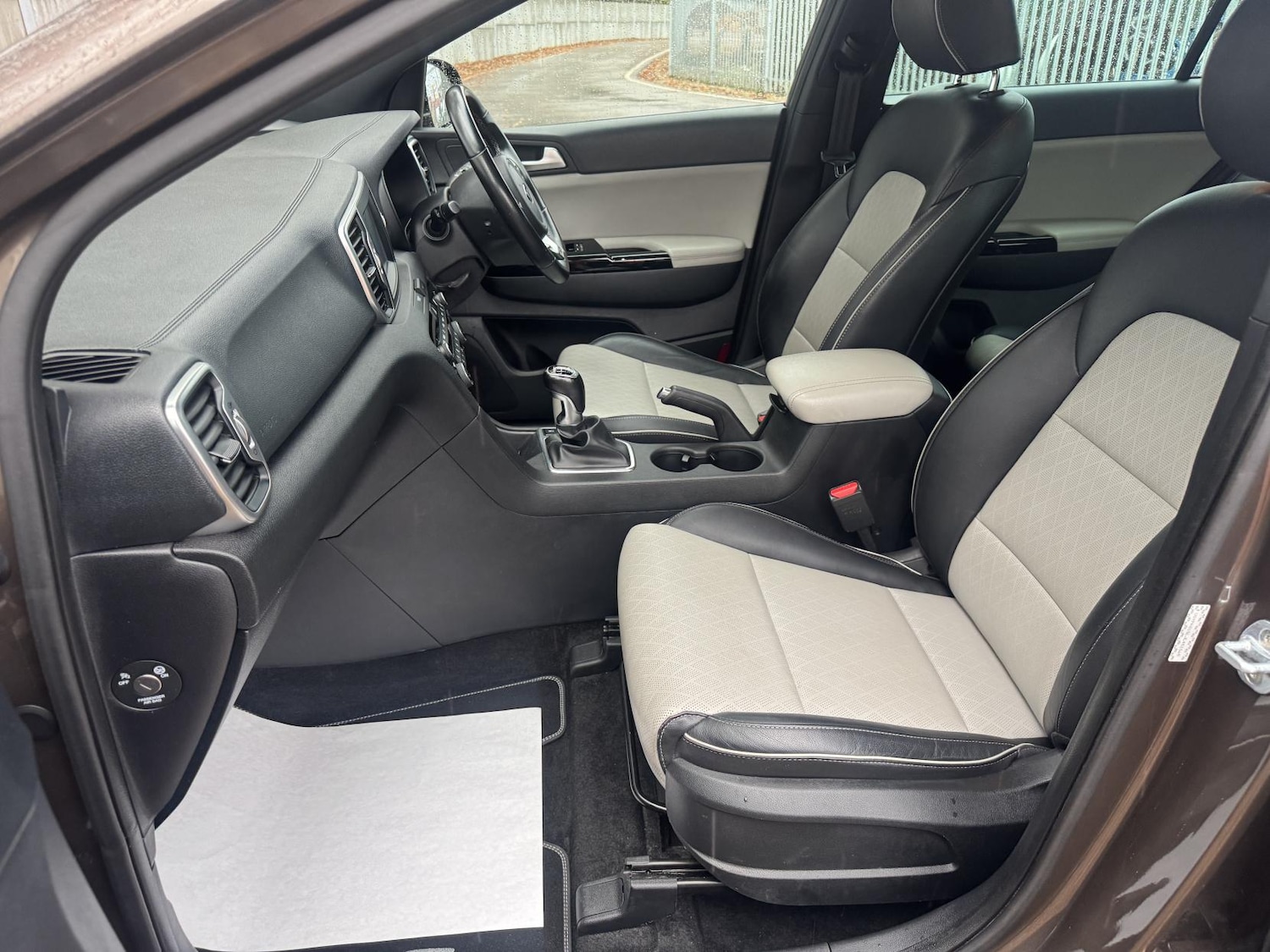 Used Kia Sportage 2018 for sale - 76640729: Photo 13