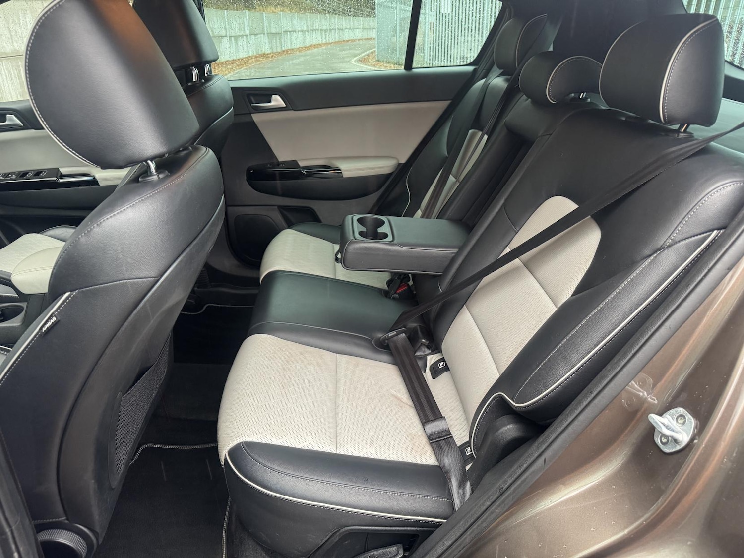 Used Kia Sportage 2018 for sale - 76640729: Photo 14