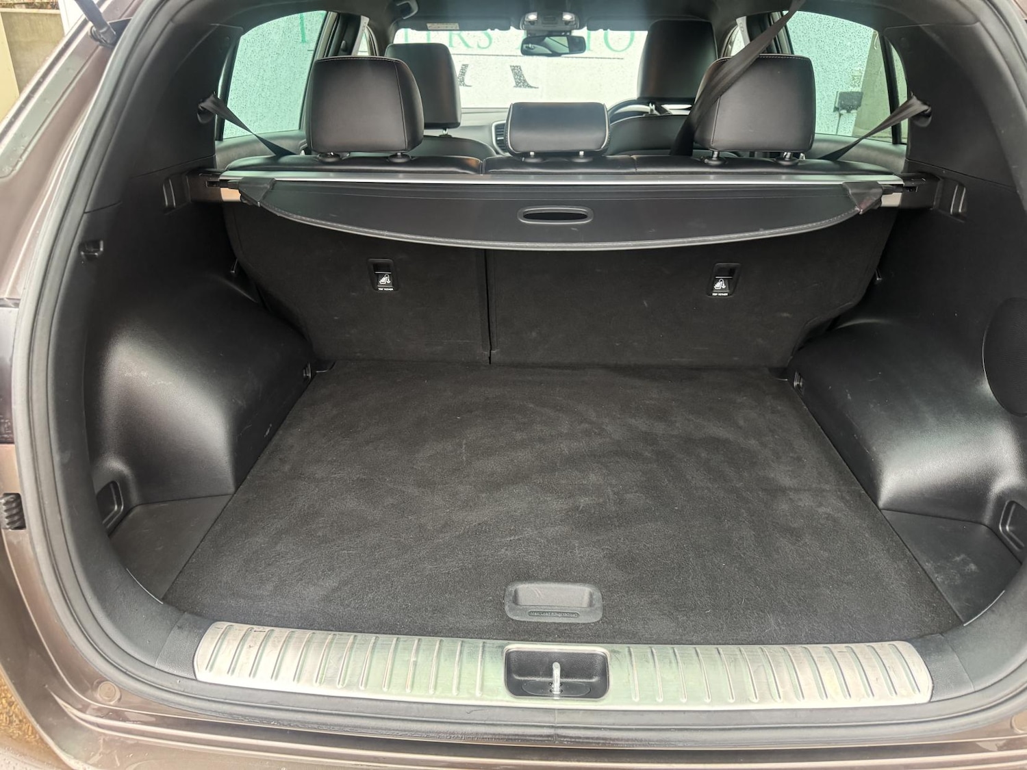 Used Kia Sportage 2018 for sale - 76640729: Photo 22