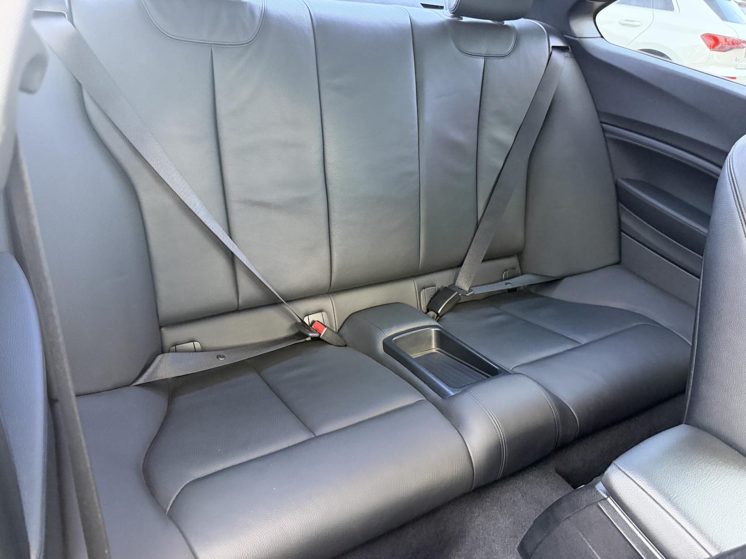 Used BMW 2 Series 2017 for sale - 77767157: Photo 10