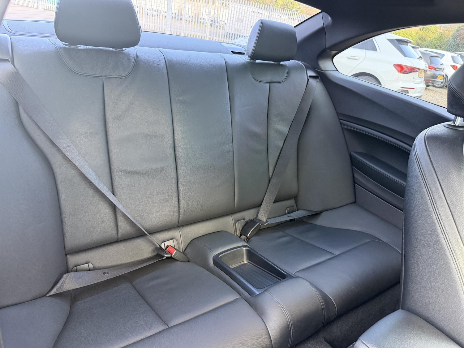 Used BMW 2 Series 2017 for sale - 77767157: Photo 11