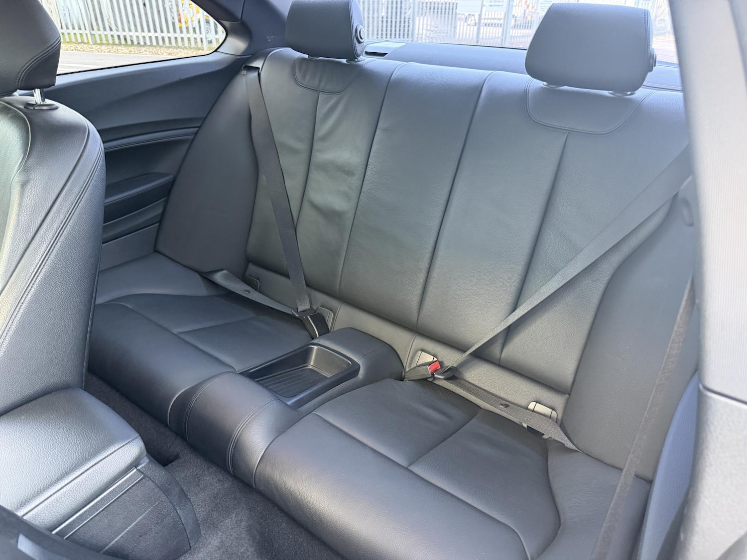 Used BMW 2 Series 2017 for sale - 77767157: Photo 14