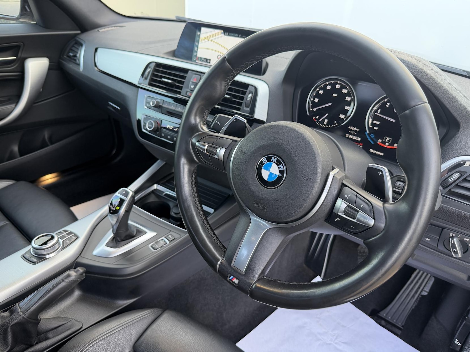 Used BMW 2 Series 2017 for sale - 77767157: Photo 16