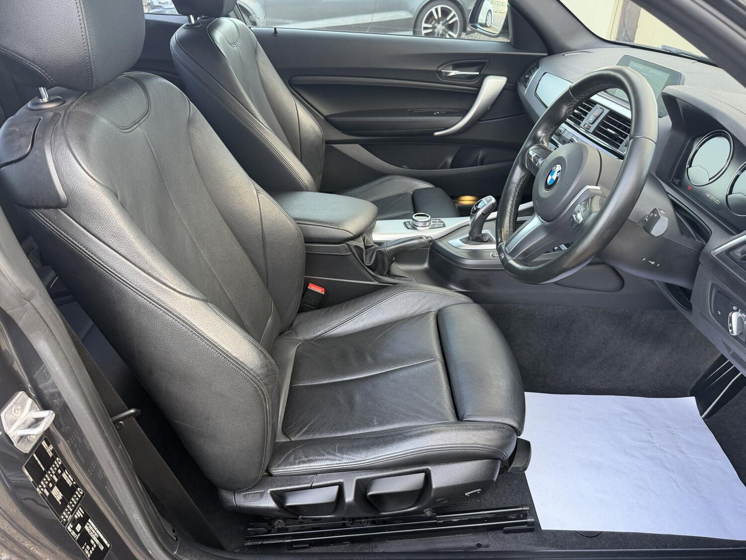 Used BMW 2 Series 2017 for sale - 77767157: Photo 20