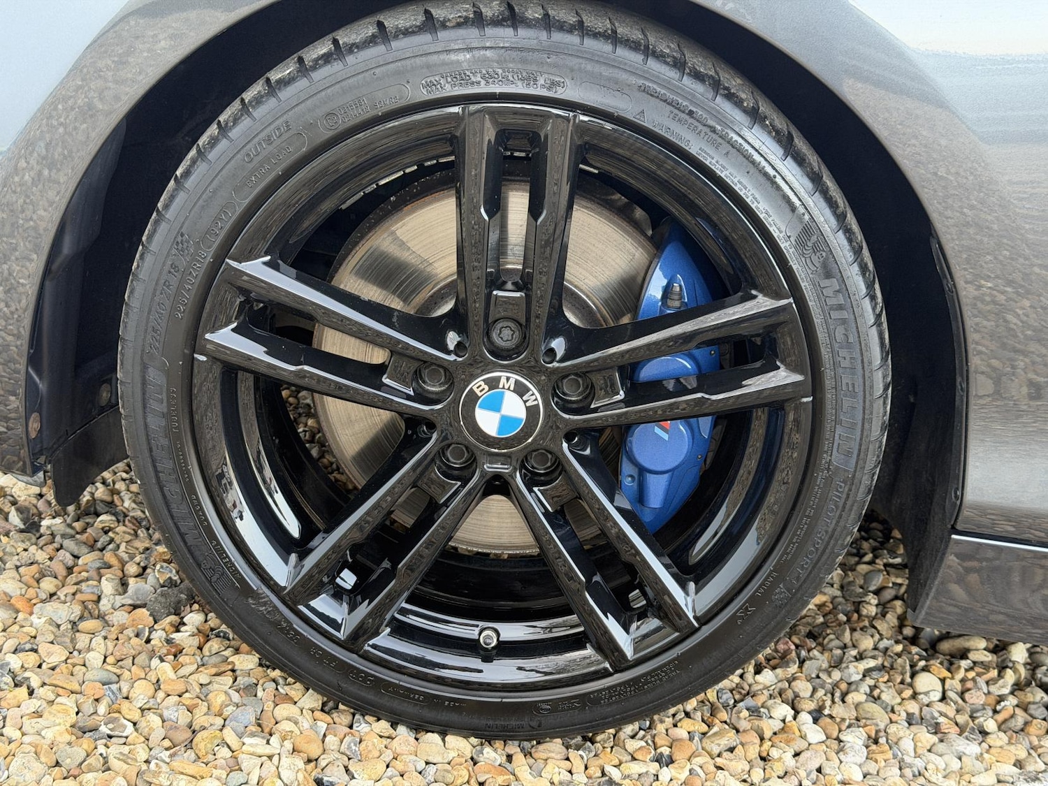 Used BMW 2 Series 2017 for sale - 77767157: Photo 22