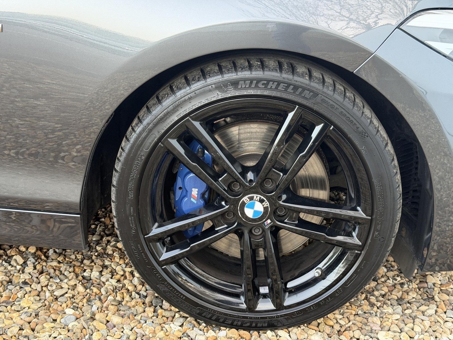 Used BMW 2 Series 2017 for sale - 77767157: Photo 24