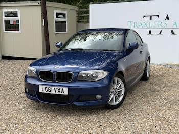 Used BMW 1 Series 2011 for sale - 78503430: Photo