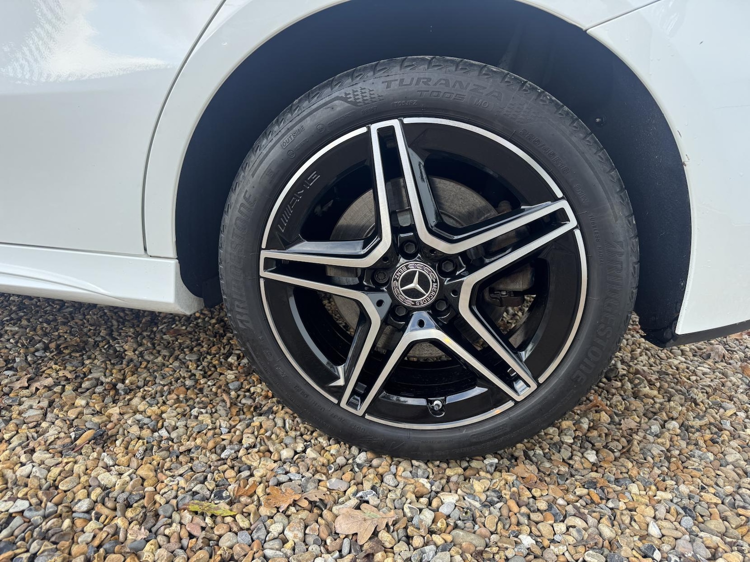 Used Mercedes-Benz A-Class 2021 for sale - 77087781: Photo 19