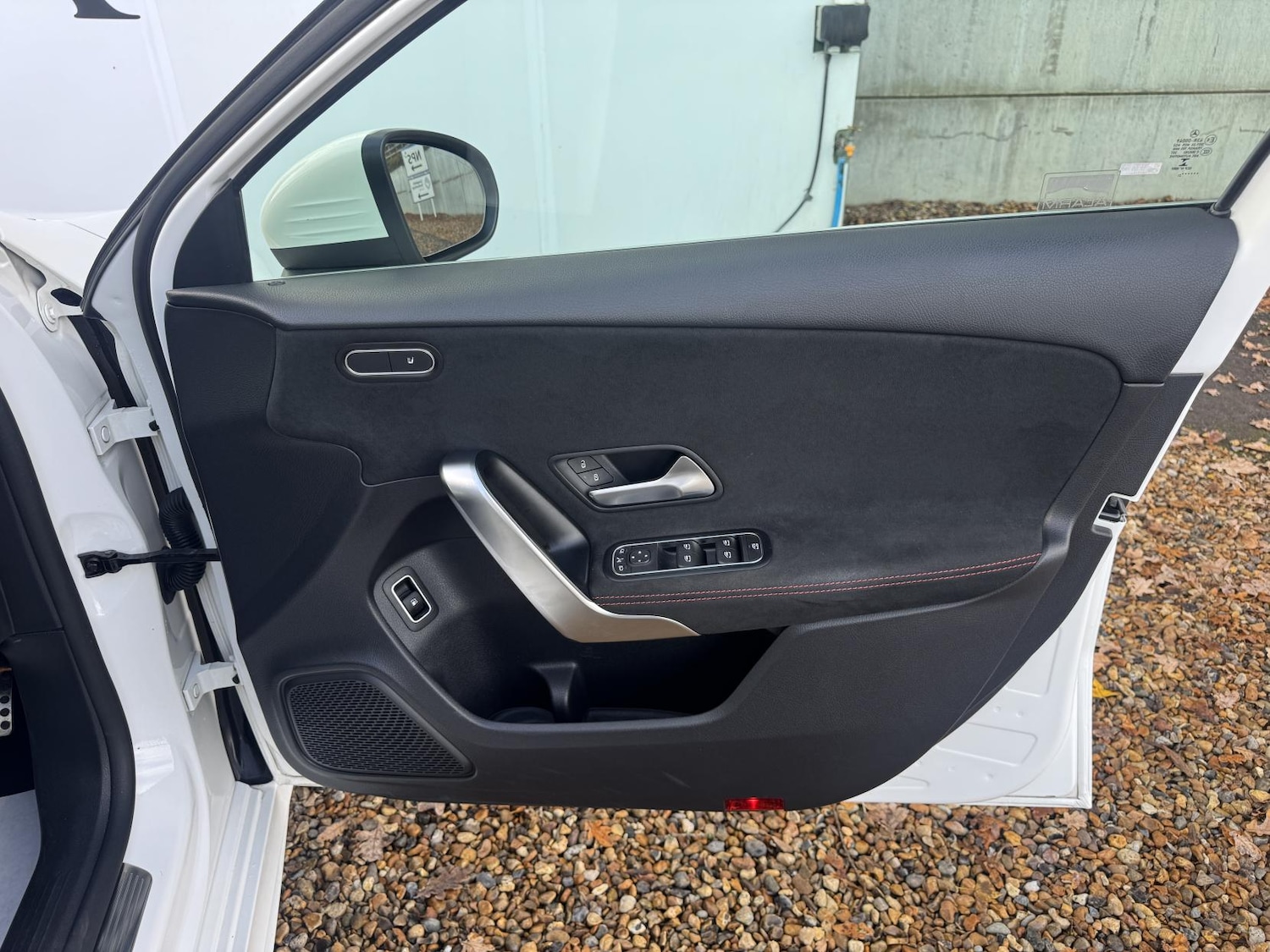 Used Mercedes-Benz A-Class 2021 for sale - 77087781: Photo 24