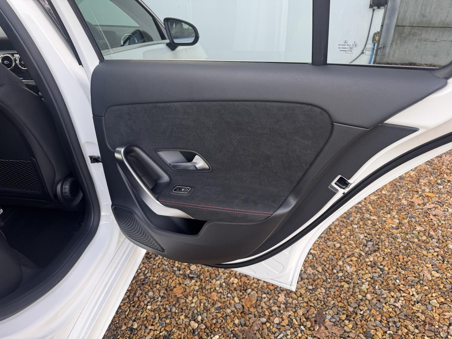 Used Mercedes-Benz A-Class 2021 for sale - 77087781: Photo 25