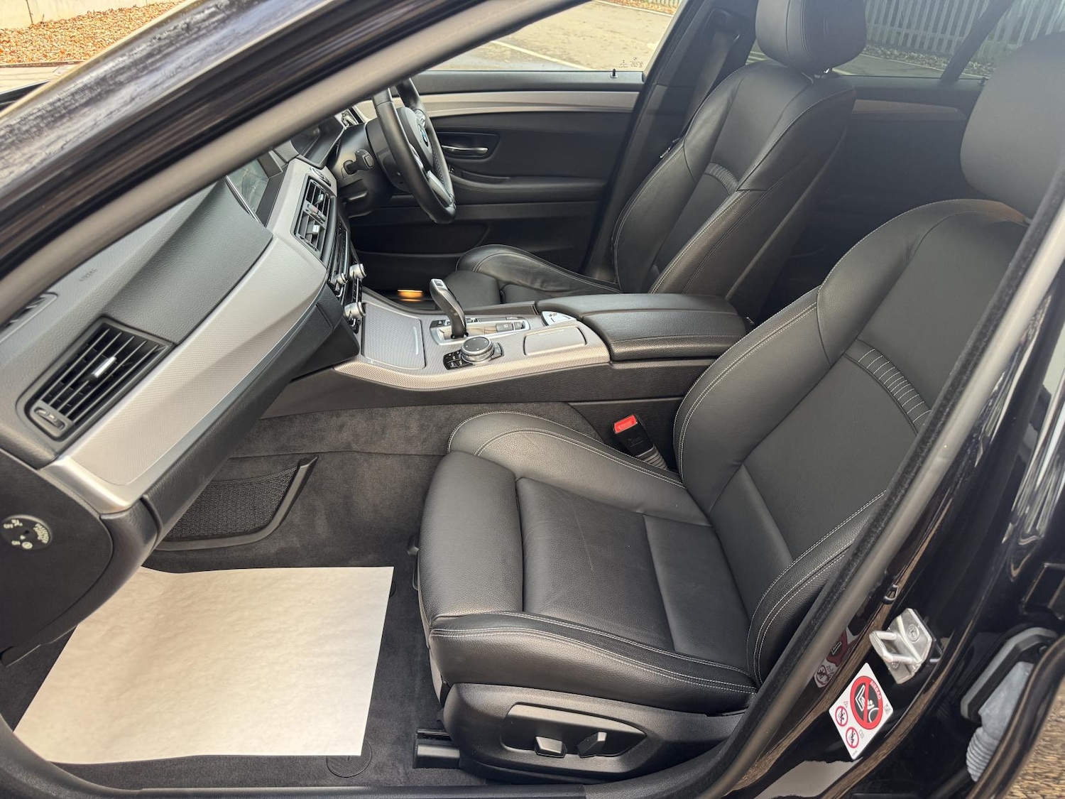 Used BMW 5 Series 2016 for sale - 76640736: Photo 10