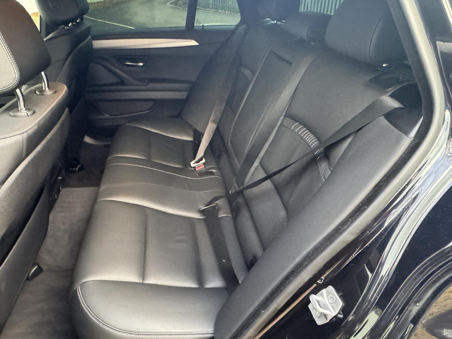 Used BMW 5 Series 2016 for sale - 76640736: Photo 12