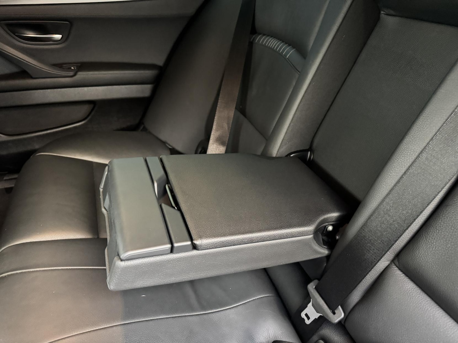 Used BMW 5 Series 2016 for sale - 76640736: Photo 16