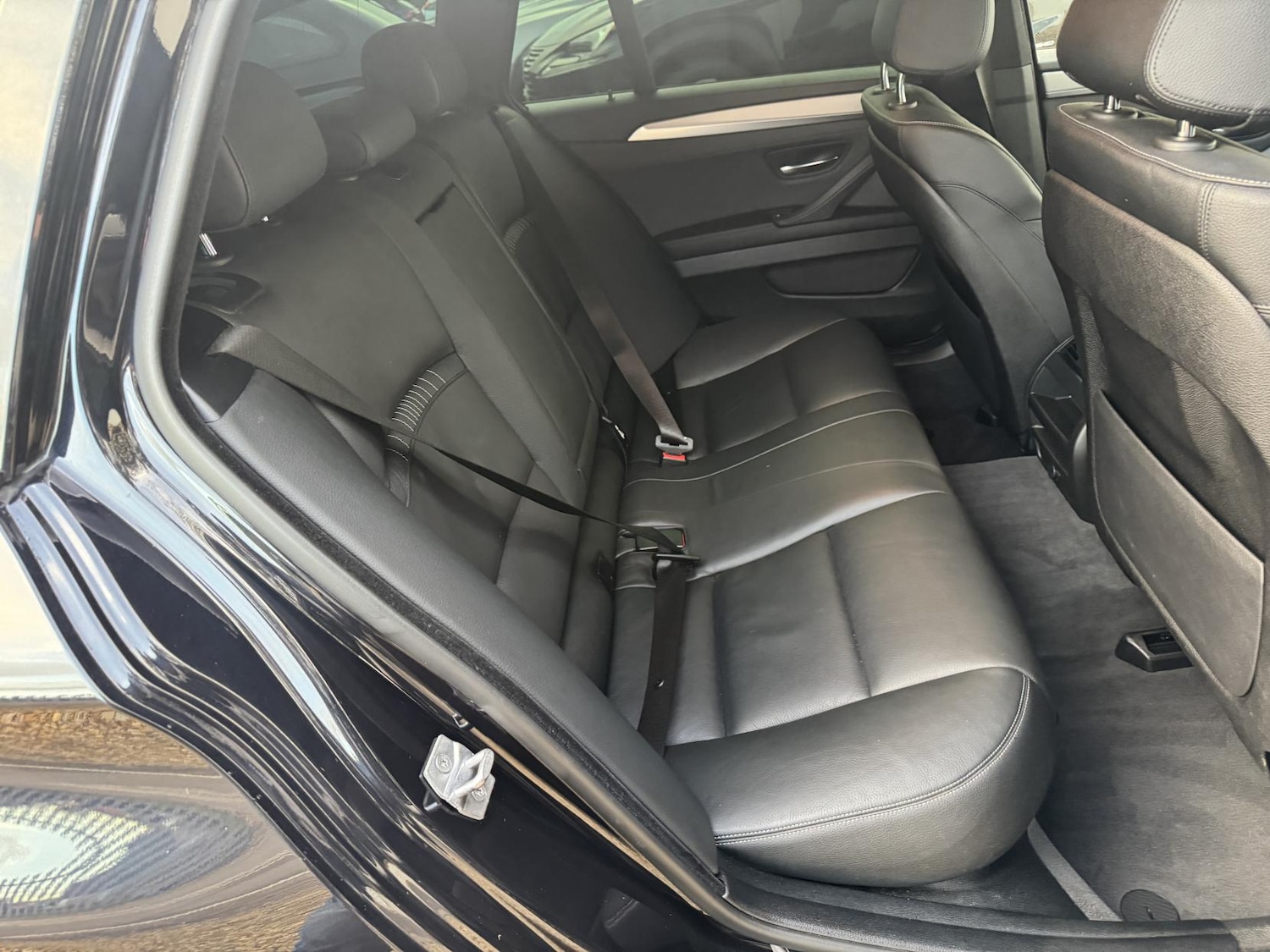 Used BMW 5 Series 2016 for sale - 76640736: Photo 17