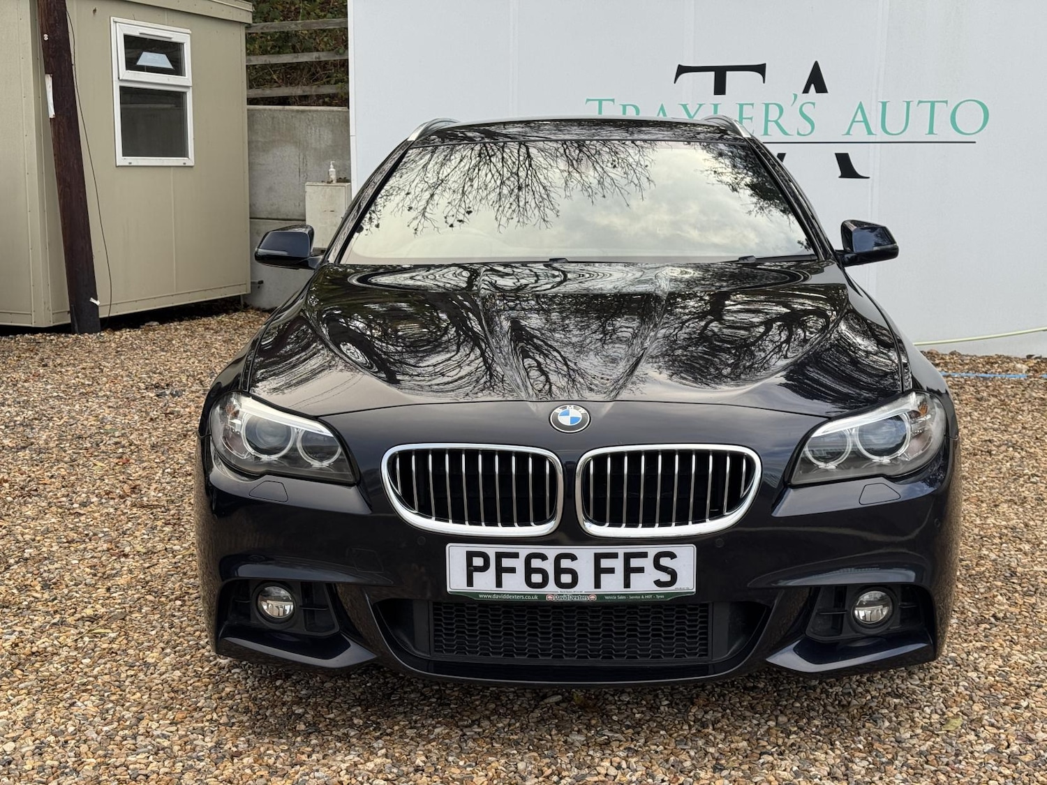Used BMW 5 Series 2016 for sale - 76640736: Photo 2