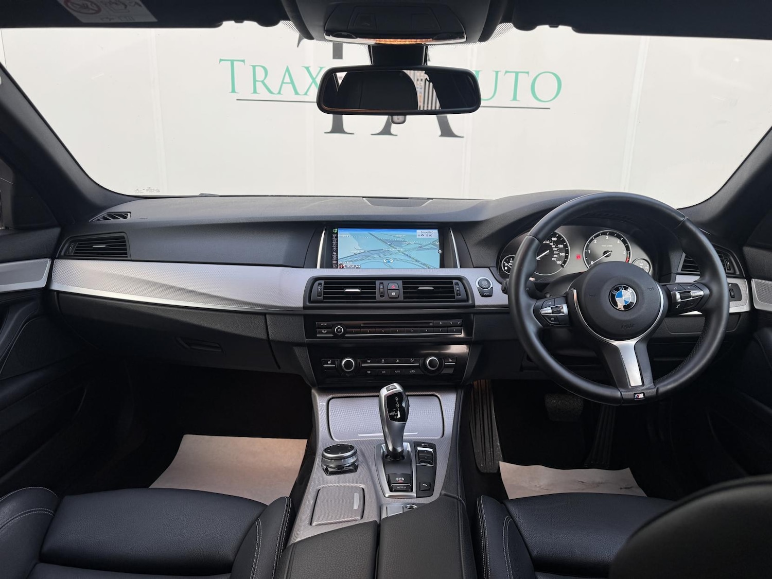 Used BMW 5 Series 2016 for sale - 76640736: Photo 21