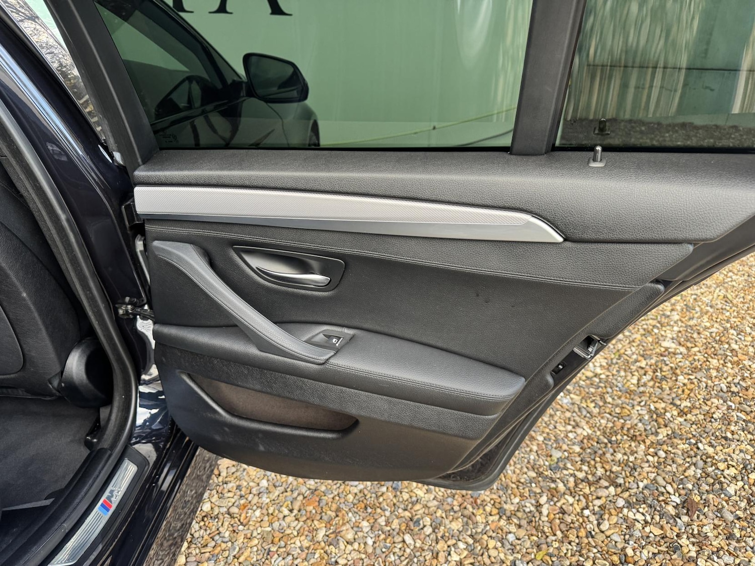 Used BMW 5 Series 2016 for sale - 76640736: Photo 22